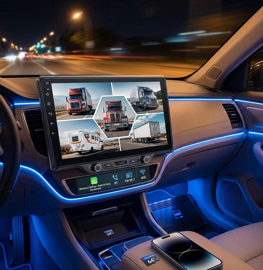 Car backup camera system buying guide